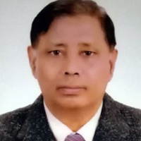 Prof. Dr. Md. Nazmul Ahsan